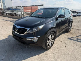 Kia Sportage 1.7 CRDI | Панорама, снимка 1