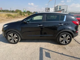 Kia Sportage 1.7 CRDI | Панорама, снимка 8