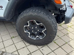 Jeep Wrangler * Rubicon * АВТОКРЕДИТ БЕЗ ПЪРВОНАЧАЛНА ВНОСКА* , снимка 7