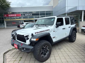 Jeep Wrangler * Rubicon * АВТОКРЕДИТ БЕЗ ПЪРВОНАЧАЛНА ВНОСКА* , снимка 1
