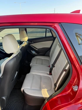Mazda CX-5, снимка 7