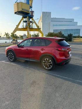 Mazda CX-5, снимка 5