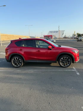 Mazda CX-5, снимка 2