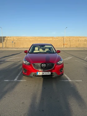 Mazda CX-5, снимка 1