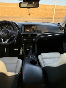 Mazda CX-5, снимка 9
