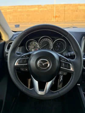 Mazda CX-5, снимка 11