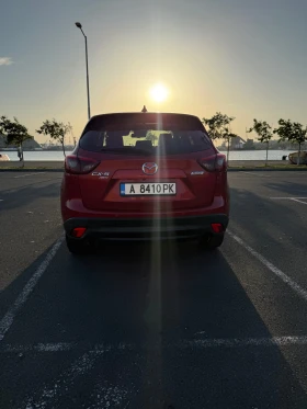 Mazda CX-5, снимка 4