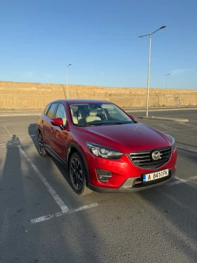 Mazda CX-5, снимка 3