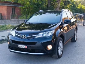 Toyota Rav4 2.0i-151кс-ШВЕЙЦАРИЯ-РЪЧКА-6ск-4Х4, снимка 8