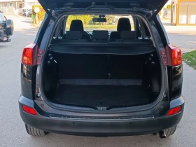 Toyota Rav4 2.0i-151кс-ШВЕЙЦАРИЯ-РЪЧКА-6ск-4Х4, снимка 5