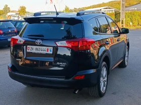 Toyota Rav4 2.0i-151кс-ШВЕЙЦАРИЯ-РЪЧКА-6ск-4Х4, снимка 3