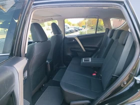 Toyota Rav4 2.0i-151кс-ШВЕЙЦАРИЯ-РЪЧКА-6ск-4Х4, снимка 11