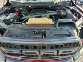 Ford F150 RAPTOR* AWD* 3.5* ПОДГРЕВ* ОБДУХВАНЕ* ПАНОРАМА* , снимка 11