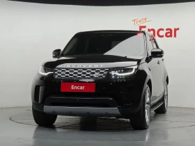 Land Rover Discovery 5 D250 S, снимка 3