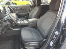 Hyundai Kona 64 KWH Krell, снимка 9