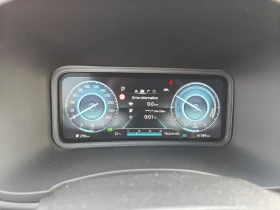 Hyundai Kona 64 KWH Krell, снимка 11