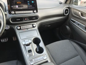 Hyundai Kona 64 KWH Krell, снимка 8