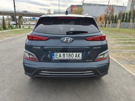 Hyundai Kona 64 KWH Krell, снимка 4