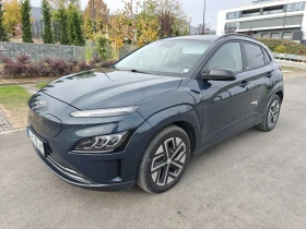 Hyundai Kona 64 KWH Krell, снимка 2