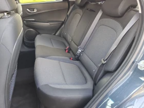 Hyundai Kona 64 KWH Krell, снимка 12