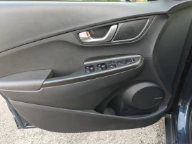 Hyundai Kona 64 KWH Krell, снимка 10