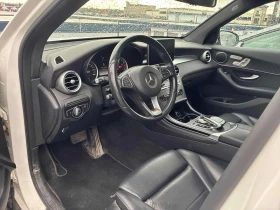 Mercedes-Benz GLC, снимка 5