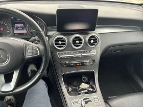 Mercedes-Benz GLC, снимка 9