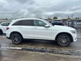 Mercedes-Benz GLC, снимка 3