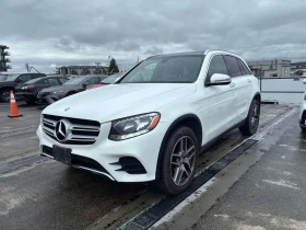 Mercedes-Benz GLC, снимка 1