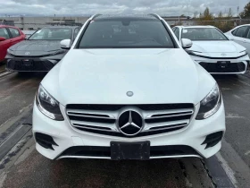 Mercedes-Benz GLC, снимка 6