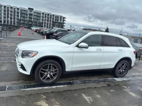 Mercedes-Benz GLC, снимка 2