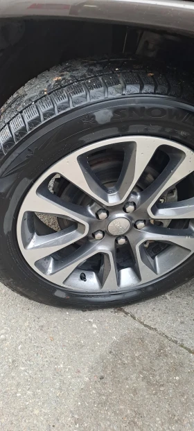 Jeep Grand cherokee, снимка 14