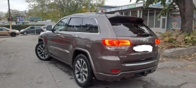 Jeep Grand cherokee, снимка 4