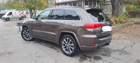 Jeep Grand cherokee, снимка 1