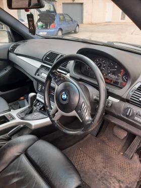 BMW X5, снимка 7 - Автомобили и джипове - 45446820
