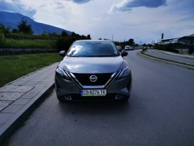 Nissan Qashqai 4900  , 1.3 DDT 7CVT Acenta | Mobile.bg    2