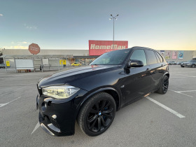 BMW X5 M50D*Lasser*Панорама, снимка 1 - Автомобили и джипове - 43573888