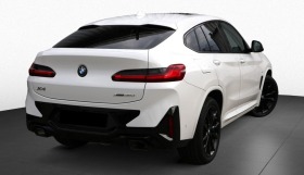 BMW X4 20d xDrive = M-Sport= Shadow Line Гаранция, снимка 2