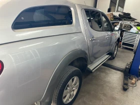 Mitsubishi L200 2.5 DI-D, снимка 5