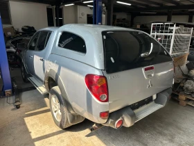 Mitsubishi L200 2.5 DI-D - [4] 