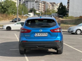 Nissan Qashqai в Гаранция, снимка 6