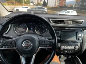 Nissan Qashqai в Гаранция, снимка 9