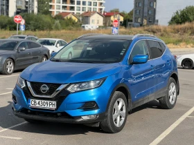 Nissan Qashqai в Гаранция, снимка 3