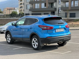 Nissan Qashqai в Гаранция, снимка 5