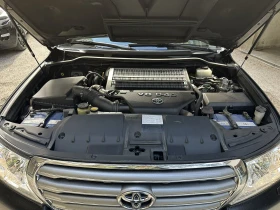 Toyota Land cruiser 200 V8, снимка 7