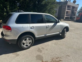 VW Touareg 3.0TDI - [5] 