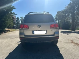 VW Touareg 3.0TDI - [4] 