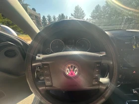 VW Touareg 3.0TDI - [8] 