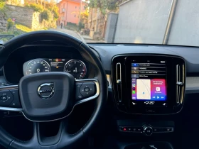 Volvo XC40 D3, 2.0, снимка 11