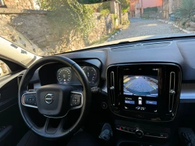 Volvo XC40 D3, 2.0, снимка 8